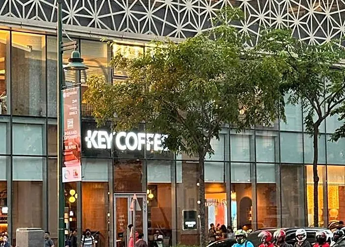 One Uptown Residences At Bgc - Staycations Up Above 15 酒店 马尼拉